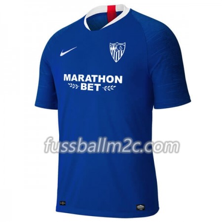 Fußballtrikots FC Sevilla Ausweich Trikotsatz 2019-2020